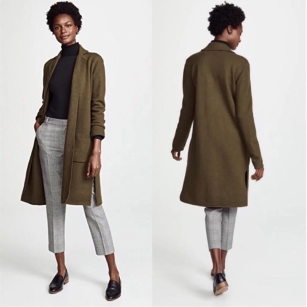 Madewell Camden Jacket